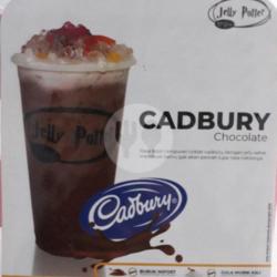 Cadburry Choco Mix