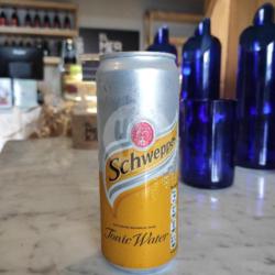 Schweppes Tonic Water Can 250ml