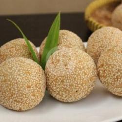 Kue Onde Onde 10 Pcs