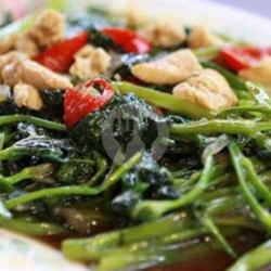 Ayam Cah Kangkung