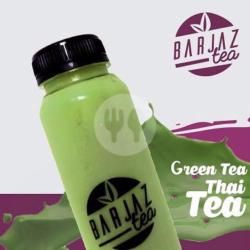 Green Thai Tea (250ml)