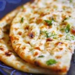 Masala Kulcha