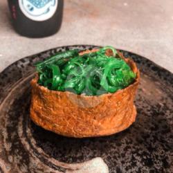 Chuka Wakame Inari