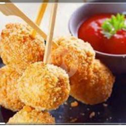 Bakso Goreng Krispy Isi 20