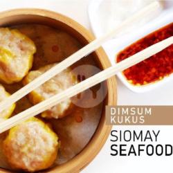 Dimsum - Siomay Seafood