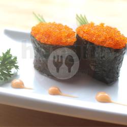 Tobiko Sushi