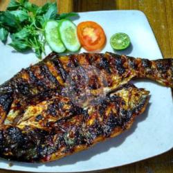 Ikan Patin Bakar (400gr)