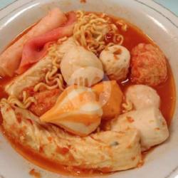 Sukiyaki Tomyam   Mie