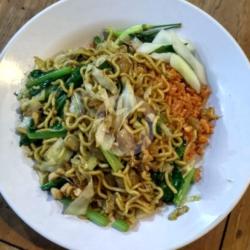 Nasi Goreng Krengsengan