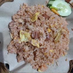 Nasigoreng Sosis