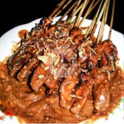 Sate Ayam 10 Tusuk