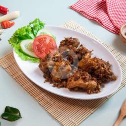 Ayam Goreng Rempah