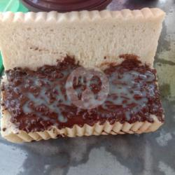 Roti Bakar Chococruncy