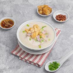 Bubur Sapi (1 Porsi)