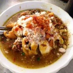 Soto Ayam Tanpa Nasi Super