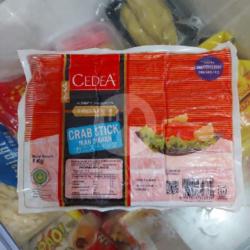 Cedea Crabstick 1kg