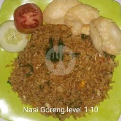 Nasi Goreng Jawa