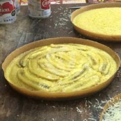 Martabak Manis Pisang