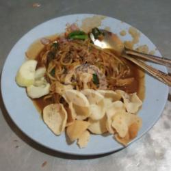 Mie Aceh Kuah