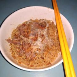 1 Porsi Bihun Babat, Urat