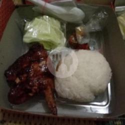 Nasi Ayam Box