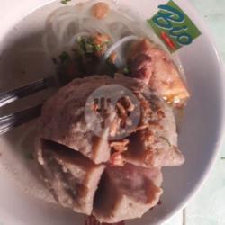 Bakso Daging Sapi Jumbho