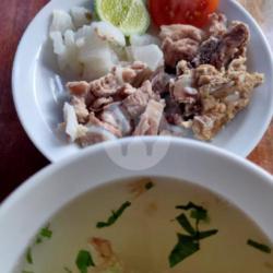 Soto Tulang Muda