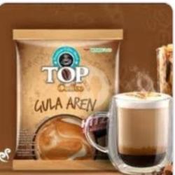 Top Coffee Gula Aren Mantap