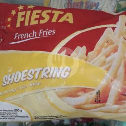 Kentang Fiesta Shoestring 500g