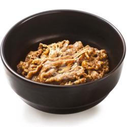 Beef Sukiyaki, Per Porsi