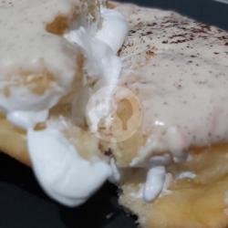 Donut Tiramisu Cream