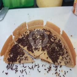 Martabak Tiker 1 Topping