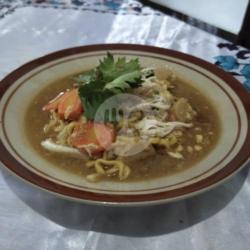 Bakmie Rebus
