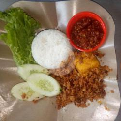 Paket Tahu Tempe Kremes