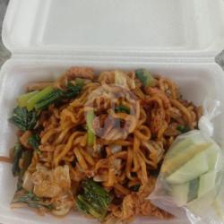 Mie Goreng Sosis