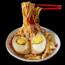 Mie Ayam Bakso Telor