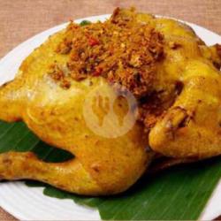 Betutu Ayam Utuh/biasa