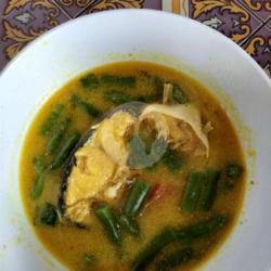 Sop Ikan Patin