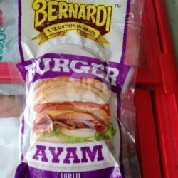 Bernardi Burger Ayam 325g