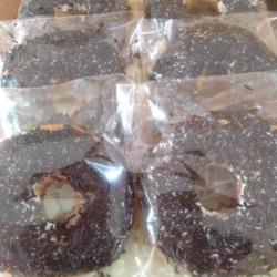 Donat Kentang