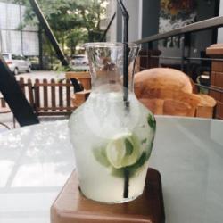 Mocktail Mojito