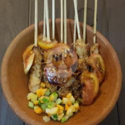 Sate Maranggi Ayam