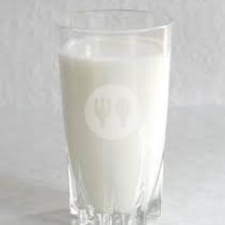 Ice Vanila Milk Jumbo