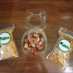 Makaroni Pedas Sedikit
