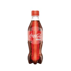 Coca Cola, Fanta, Sprite (390 Ml)