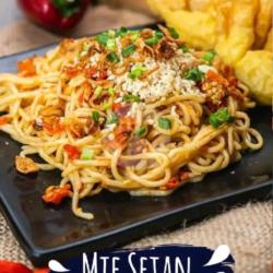 Mie Setan Tulang