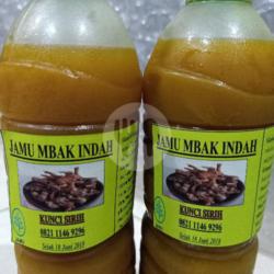 Kunci Sirih 600ml