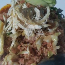 Nasi Goreng Taliwang