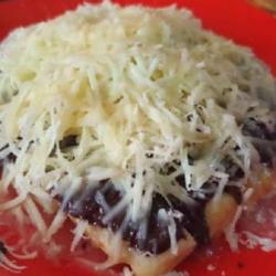 Pancong Meises Keju Lumer