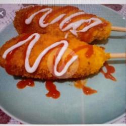 Corndog Bakso Mini